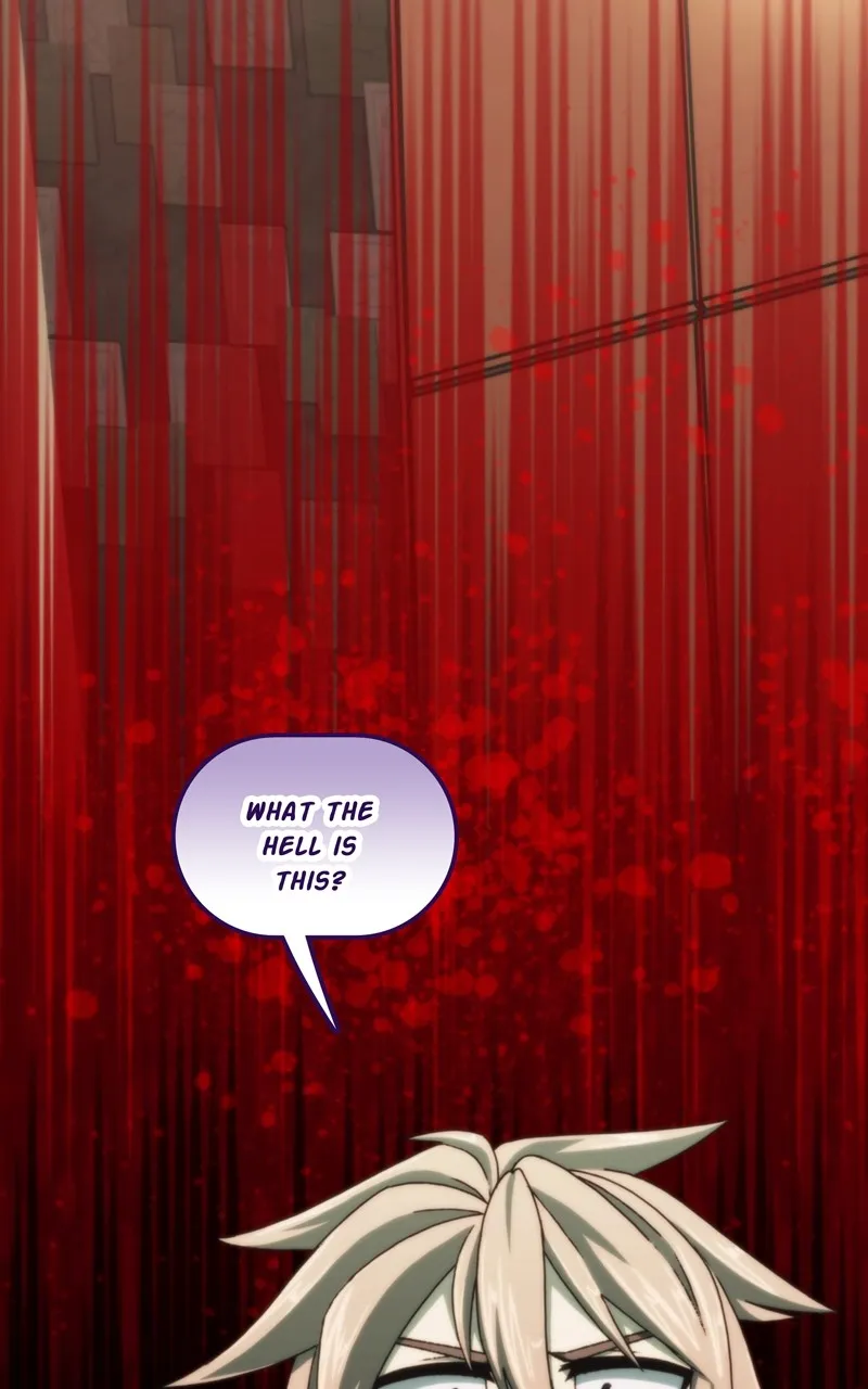 Read City of Blank EN Manga Online