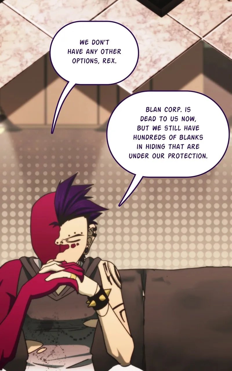 Read City of Blank EN Manga Online