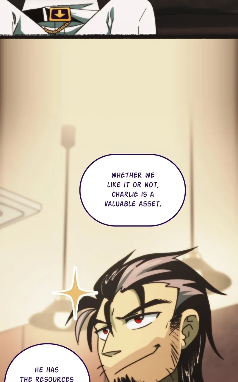 Read City of Blank EN Manga Online