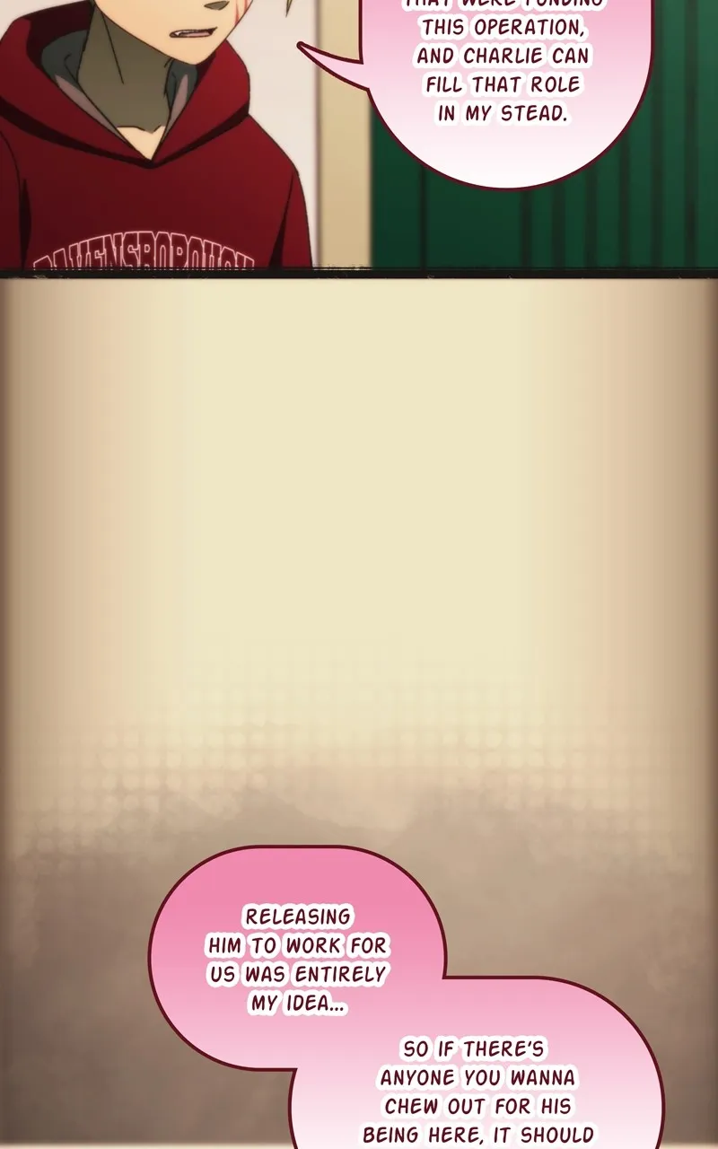 Read City of Blank EN Manga Online