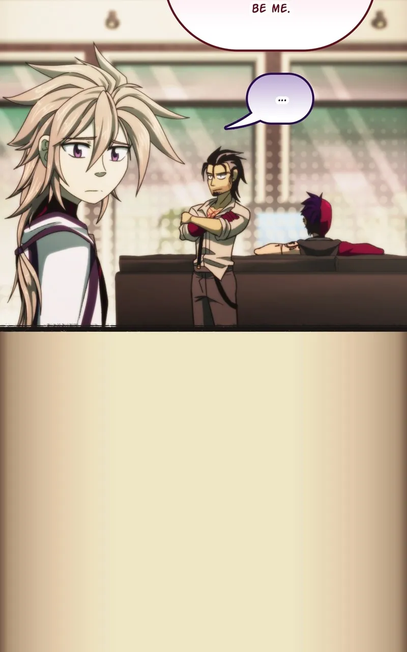 Read City of Blank EN Manga Online