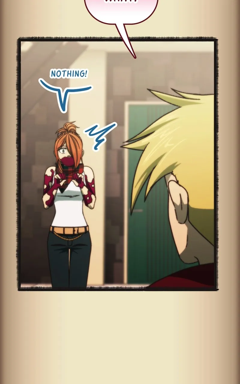 Read City of Blank EN Manga Online