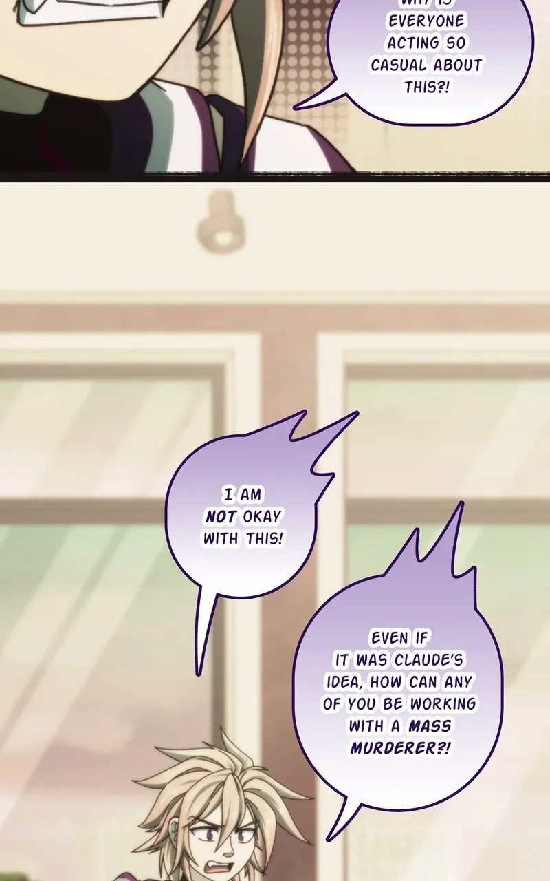 Read City of Blank EN Manga Online