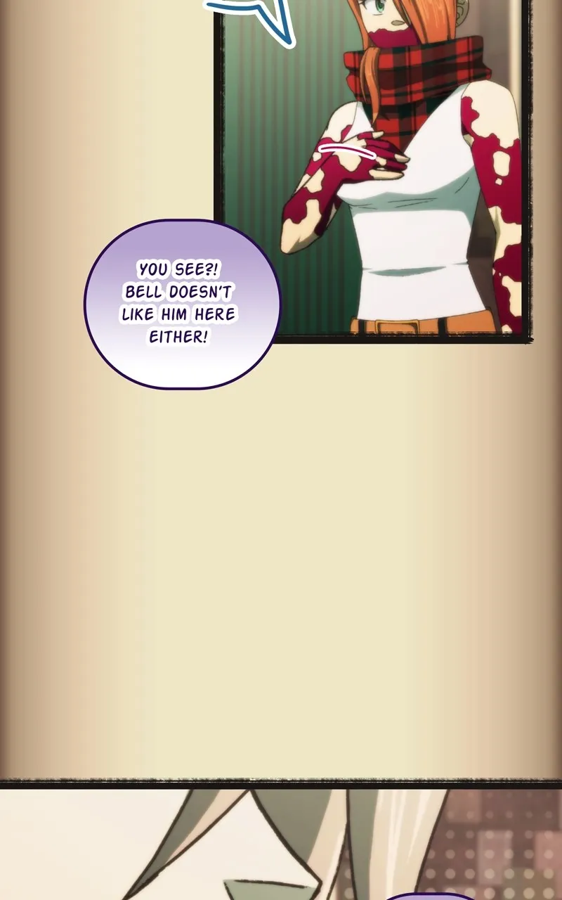 Read City of Blank EN Manga Online