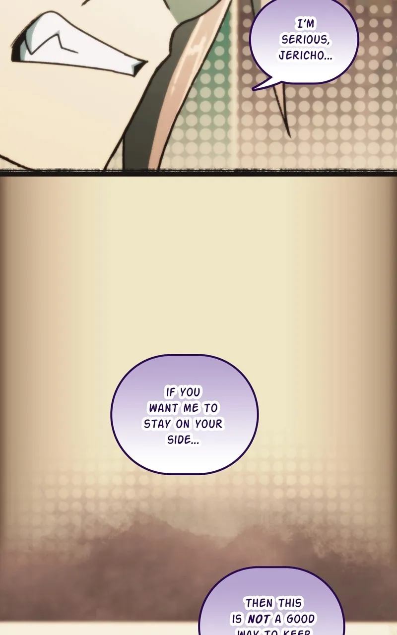 Read City of Blank EN Manga Online