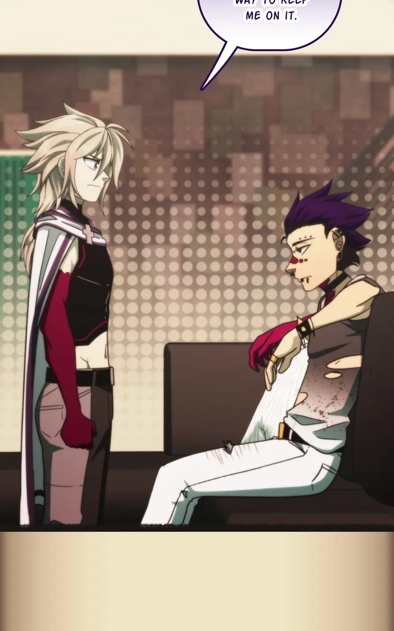 Read City of Blank EN Manga Online
