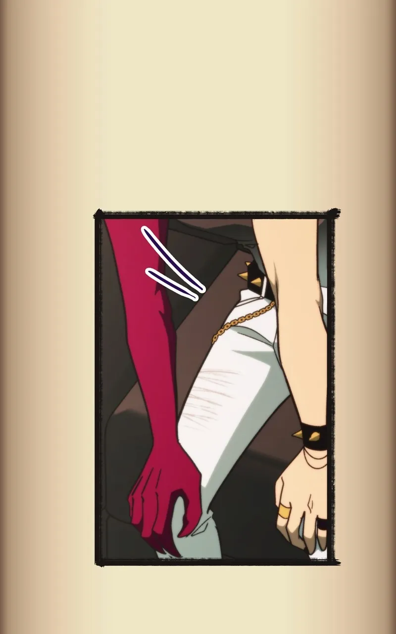 Read City of Blank EN Manga Online