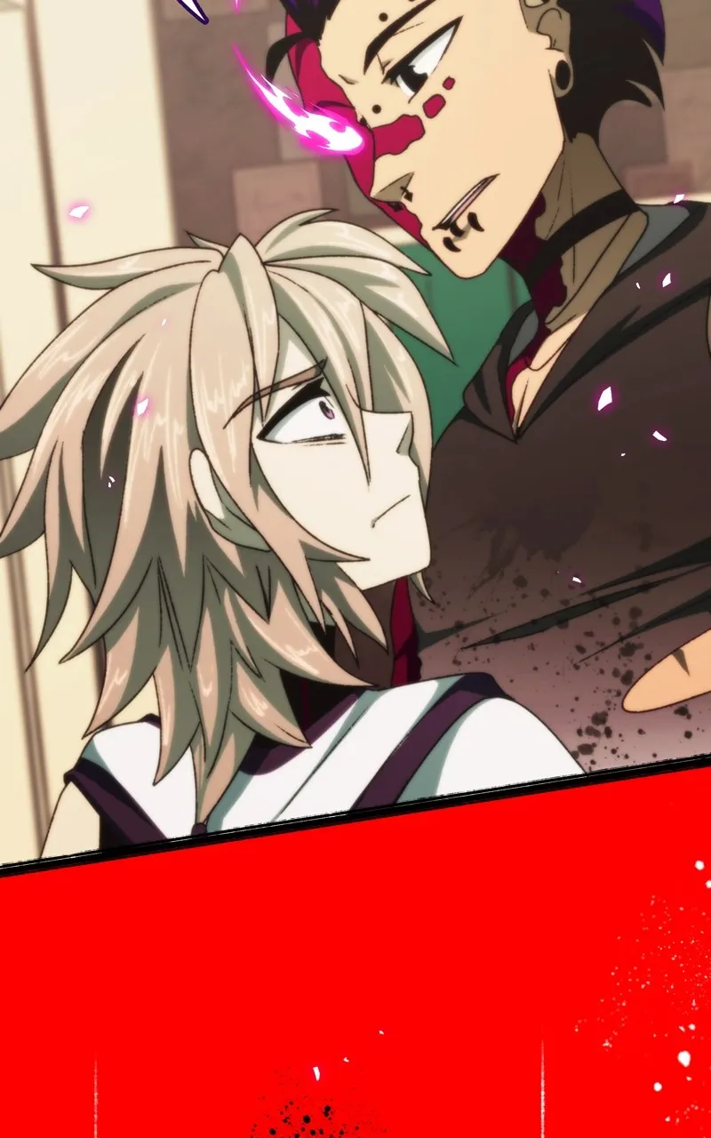 Read City of Blank EN Manga Online