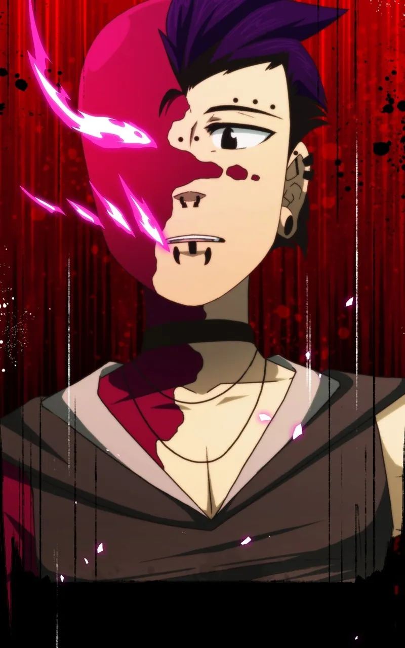Read City of Blank EN Manga Online