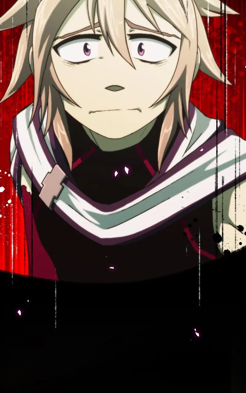 Read City of Blank EN Manga Online