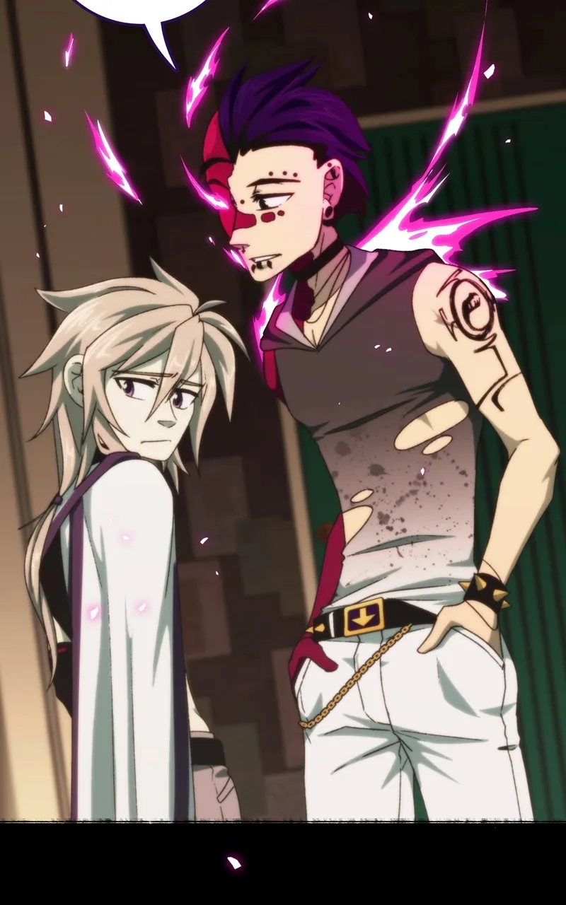 Read City of Blank EN Manga Online