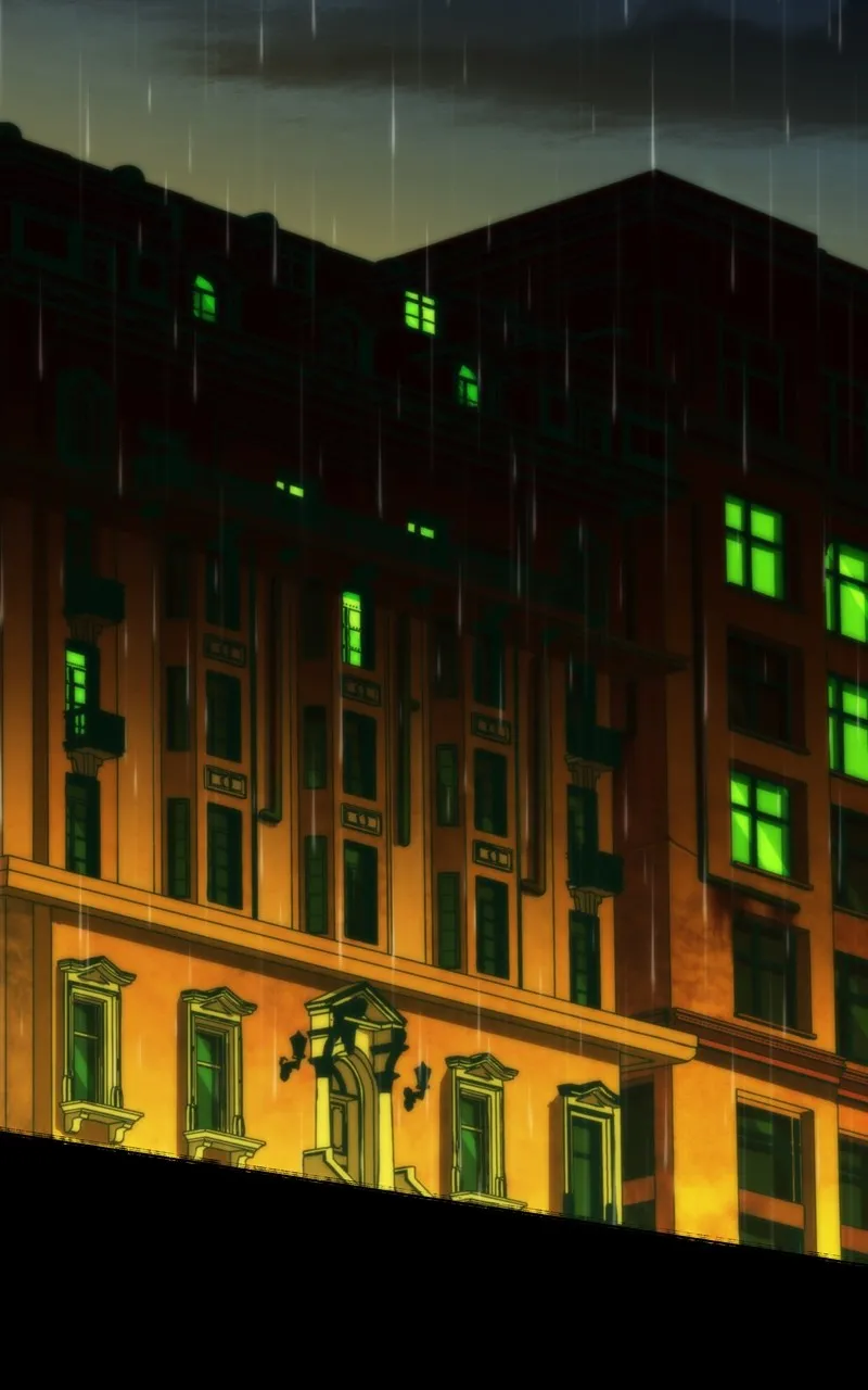 Read City of Blank EN Manga Online