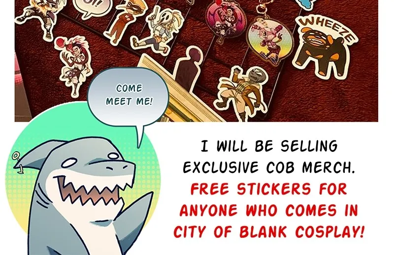 Read City of Blank EN Manga Online