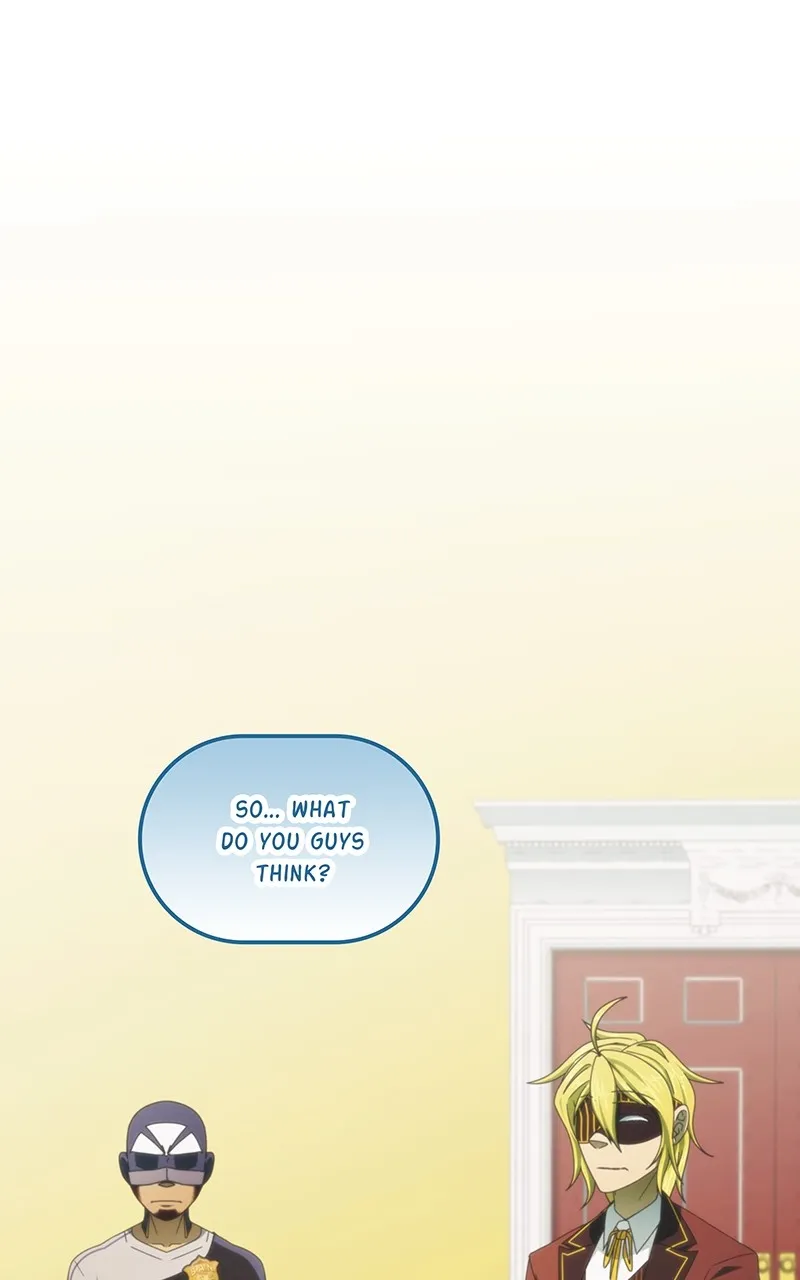 Read City of Blank EN Manga Online