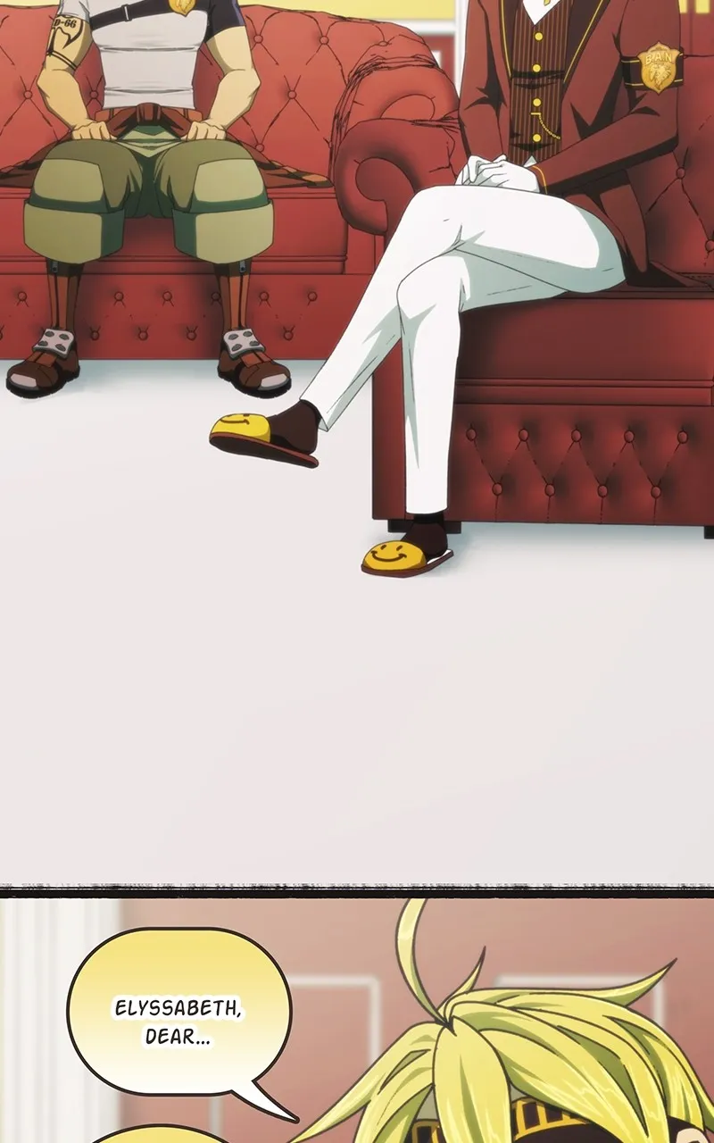 Read City of Blank EN Manga Online