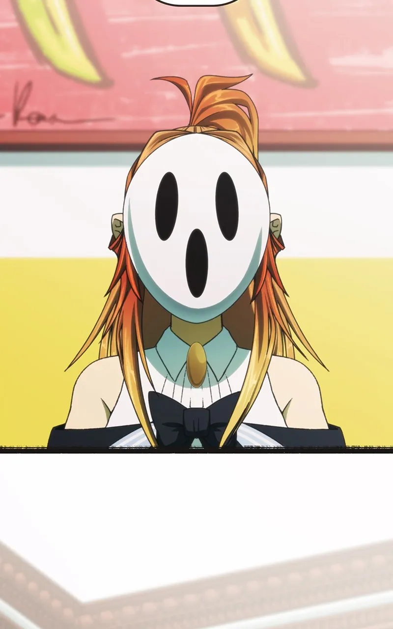 Read City of Blank EN Manga Online