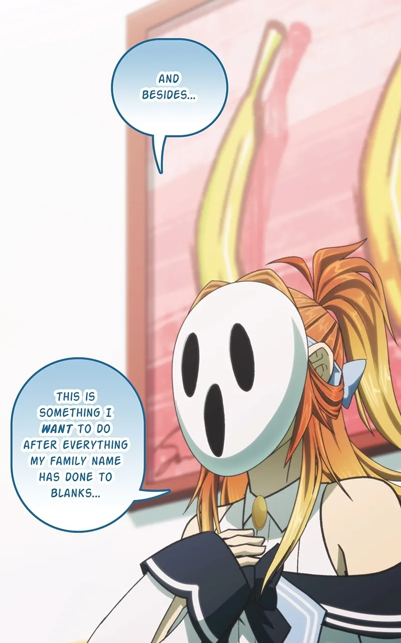 Read City of Blank EN Manga Online