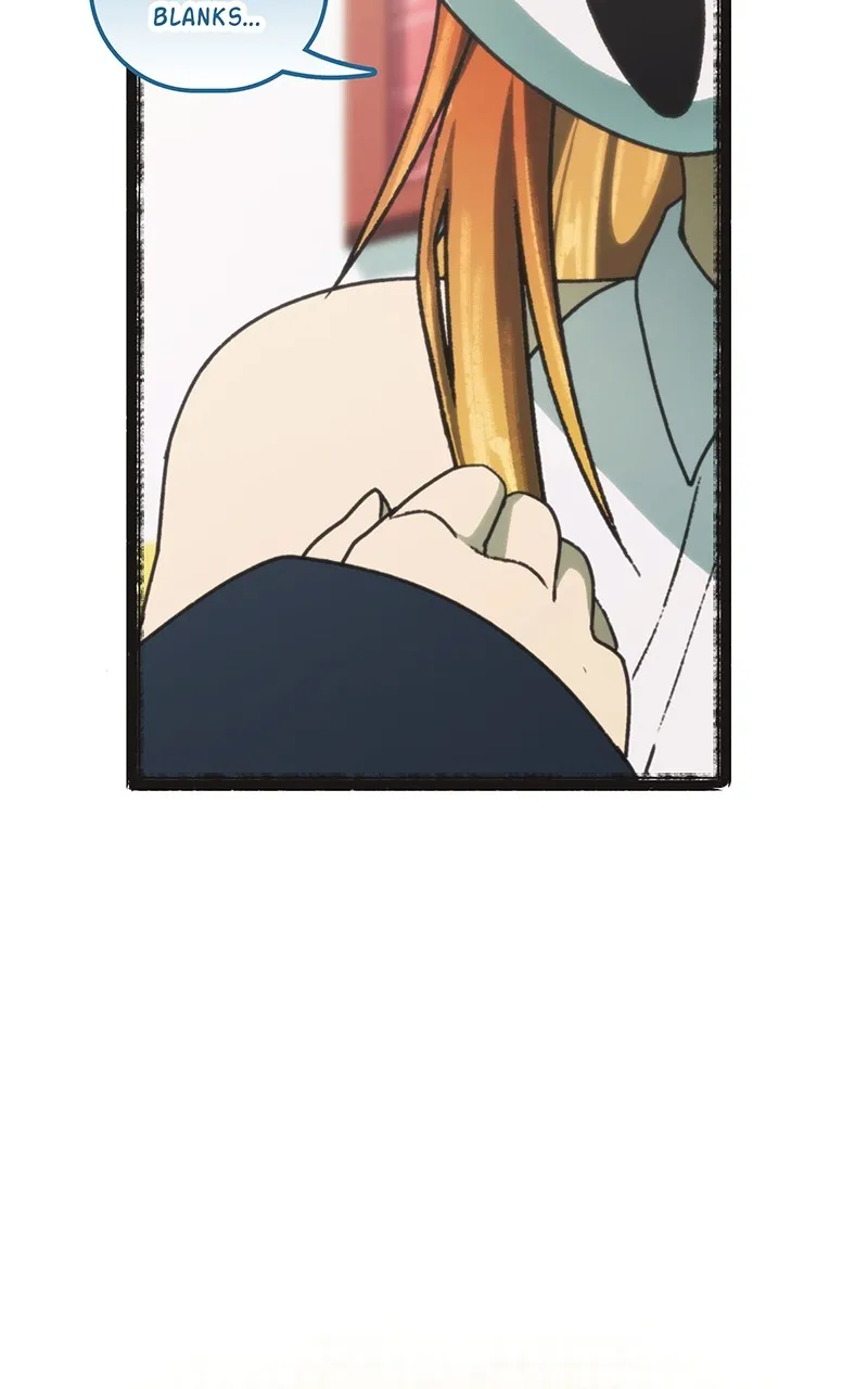 Read City of Blank EN Manga Online