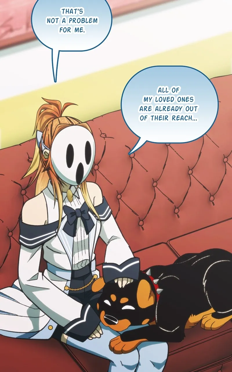 Read City of Blank EN Manga Online