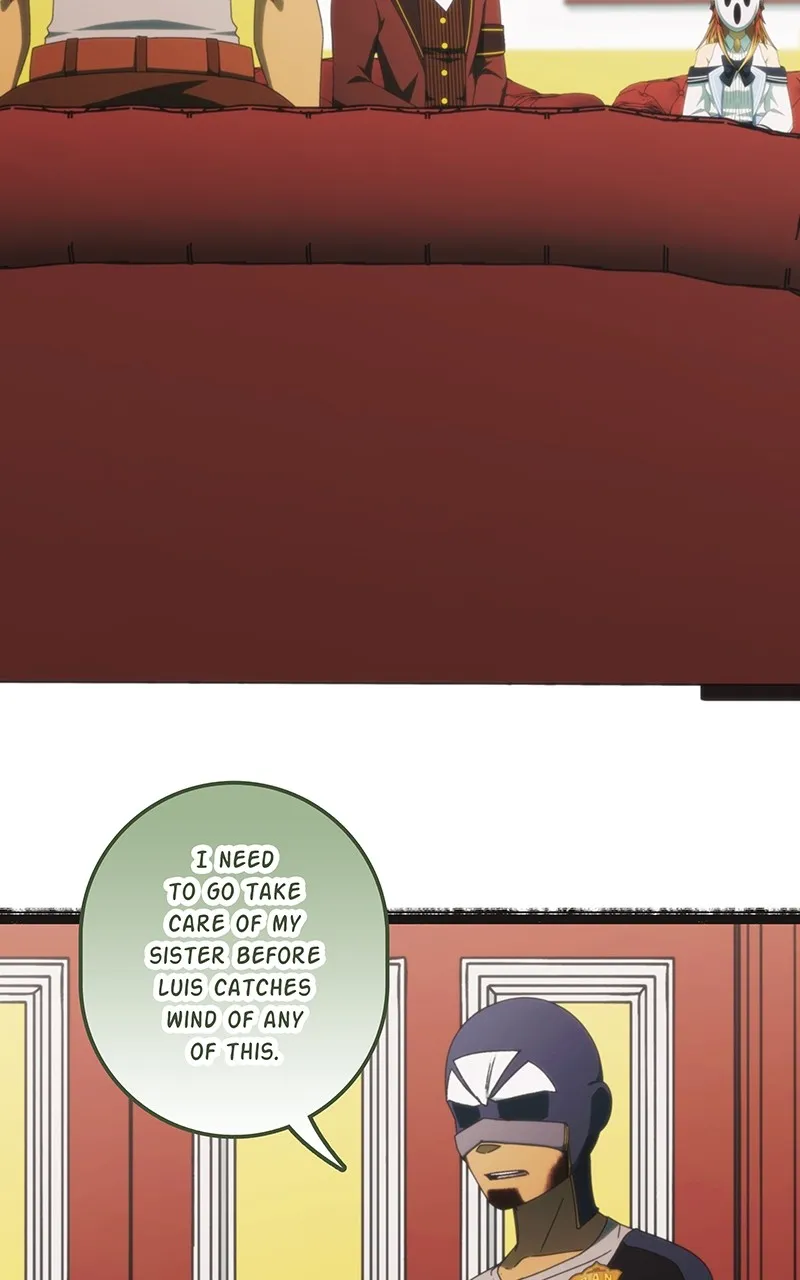 Read City of Blank EN Manga Online