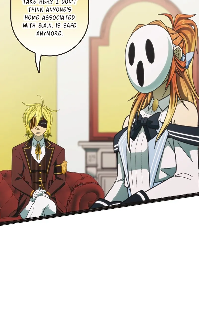 Read City of Blank EN Manga Online