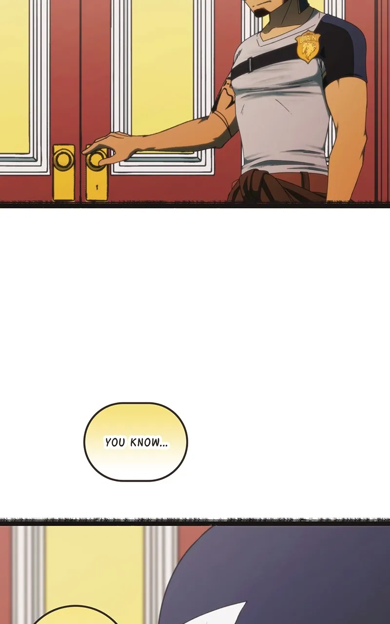 Read City of Blank EN Manga Online