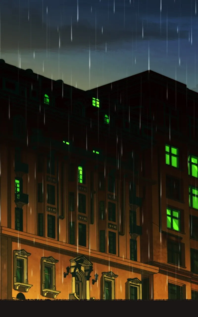 Read City of Blank EN Manga Online