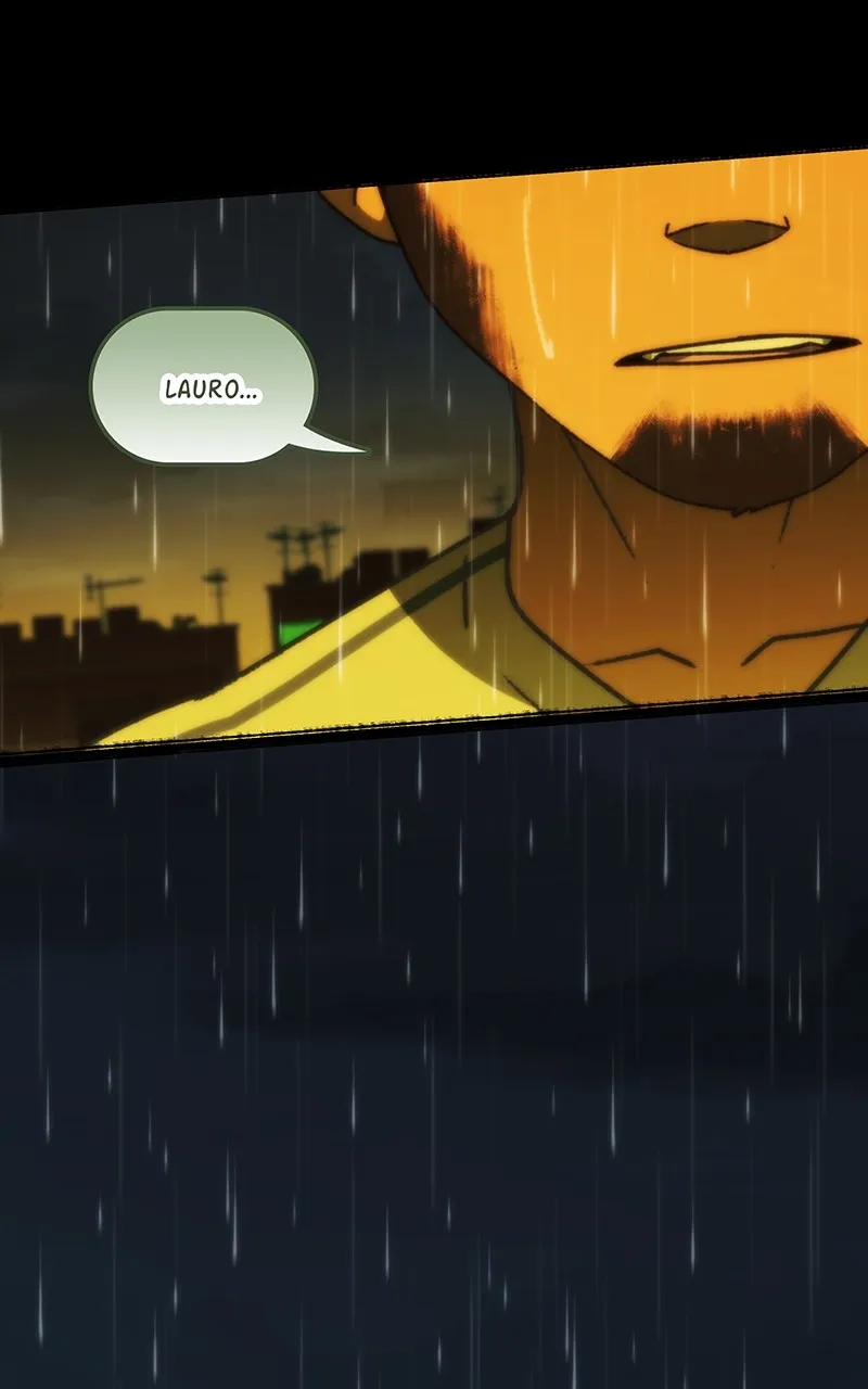Read City of Blank EN Manga Online