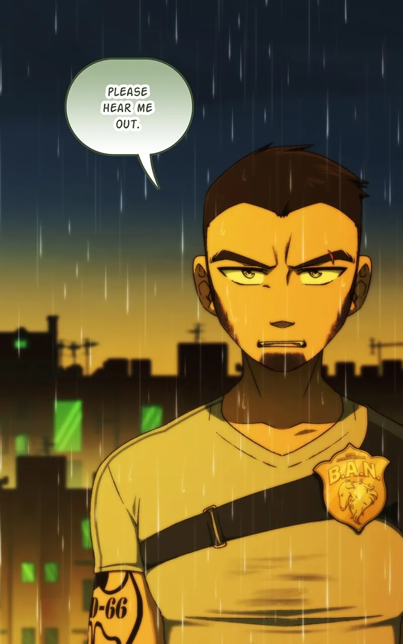 Read City of Blank EN Manga Online