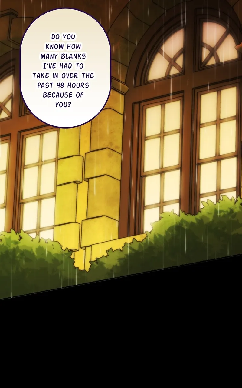 Read City of Blank EN Manga Online
