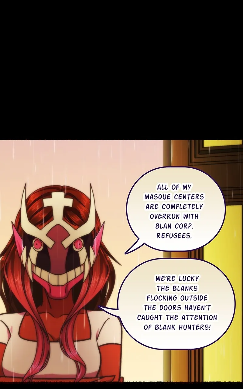 Read City of Blank EN Manga Online