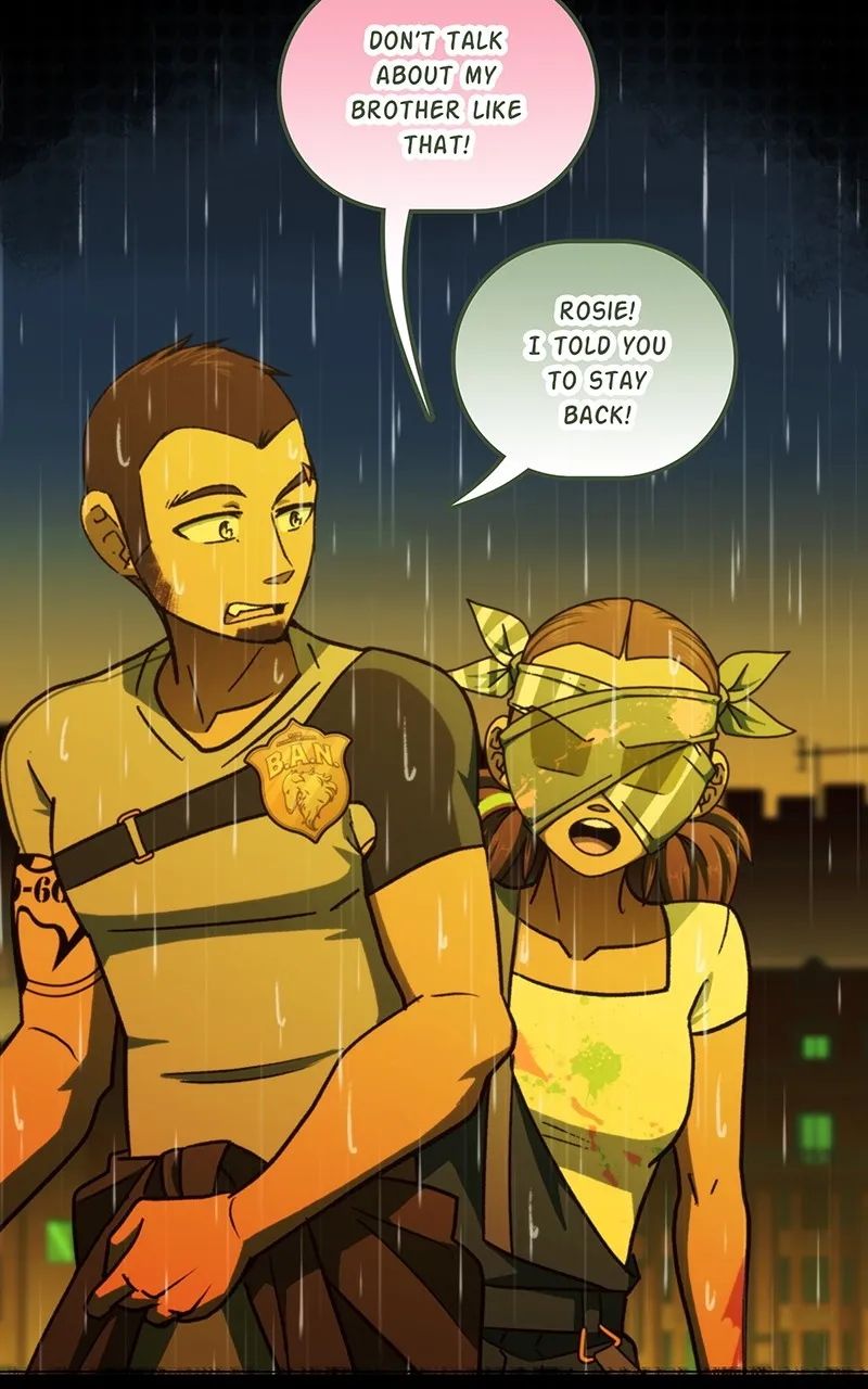 Read City of Blank EN Manga Online