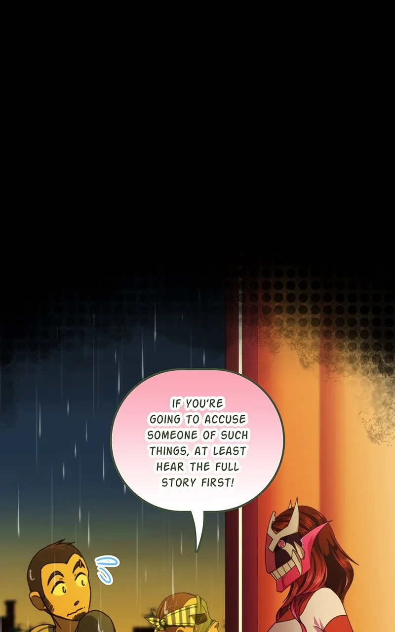 Read City of Blank EN Manga Online