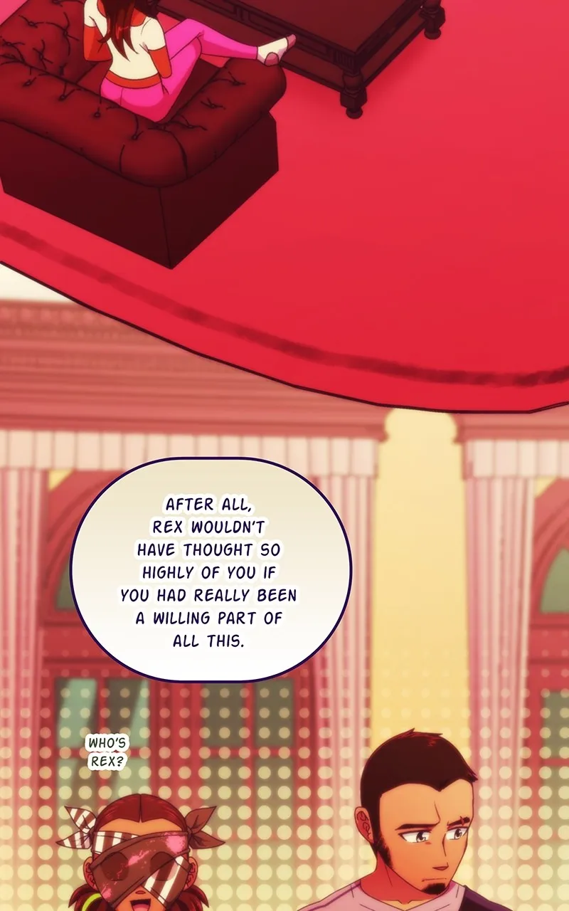 Read City of Blank EN Manga Online