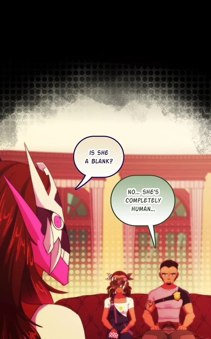 Read City of Blank EN Manga Online