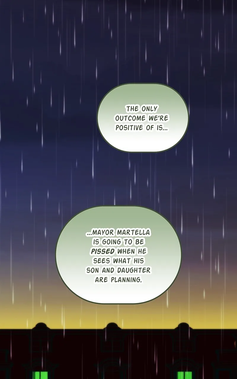 Read City of Blank EN Manga Online