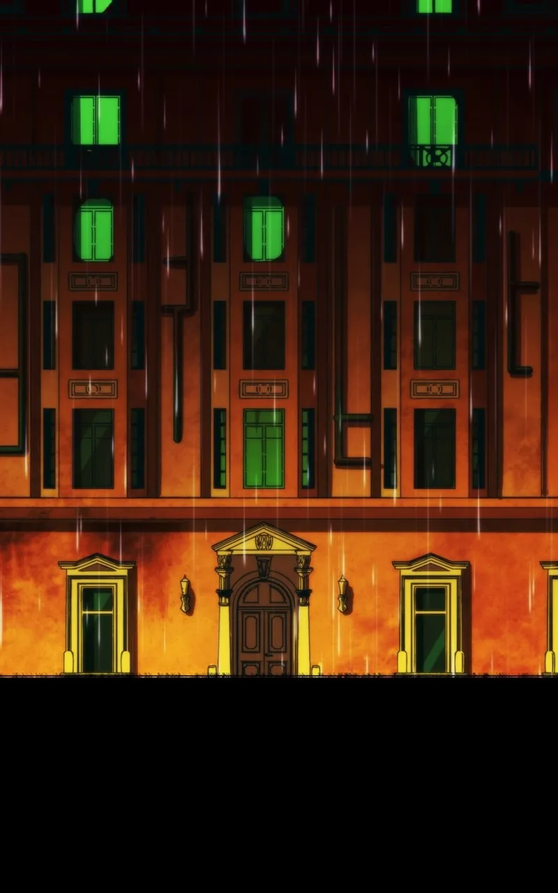 Read City of Blank EN Manga Online