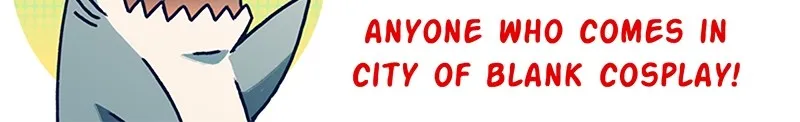 Read City of Blank EN Manga Online