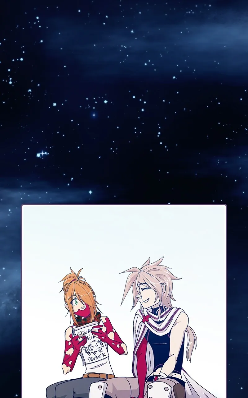 Read City of Blank EN Manga Online