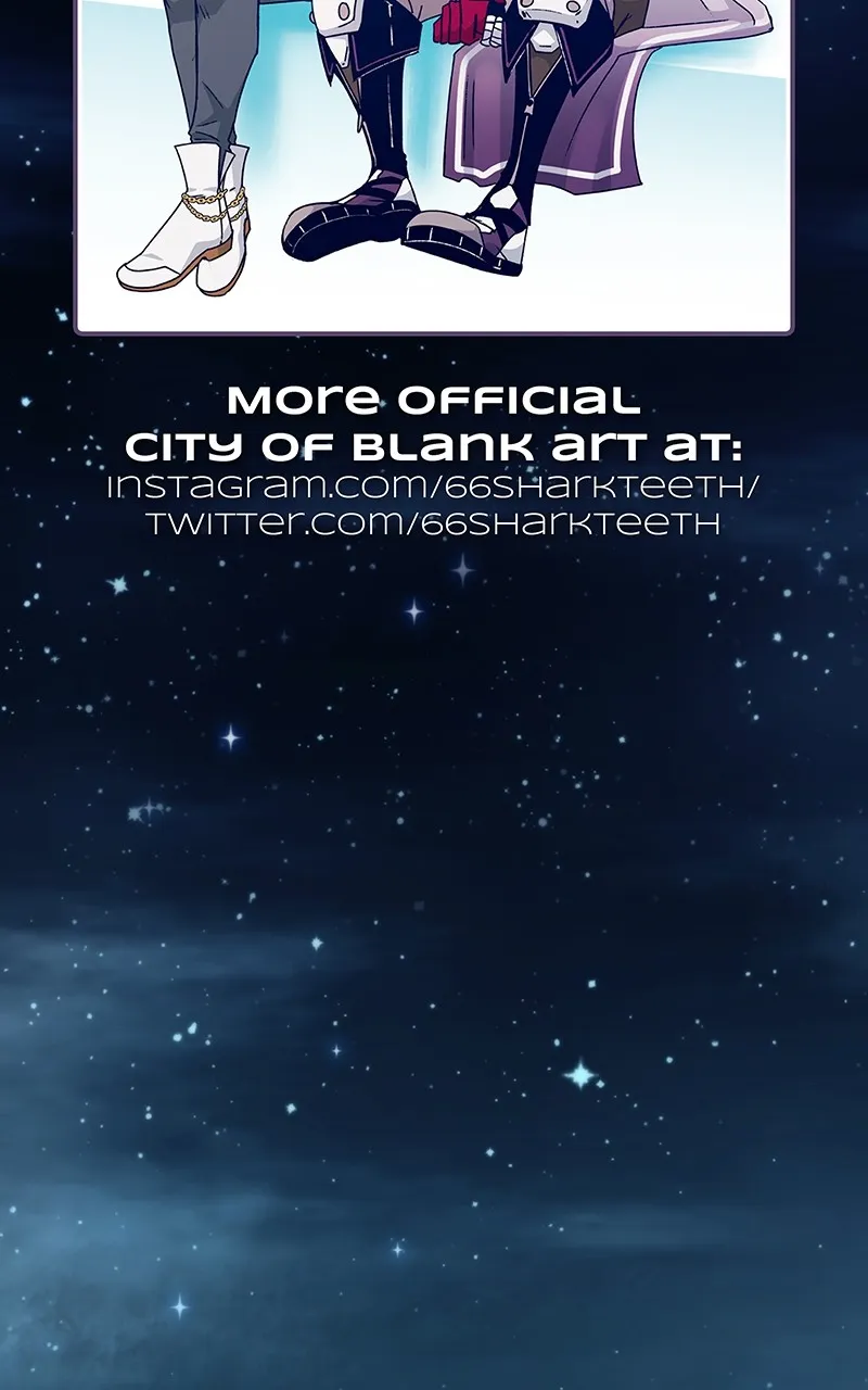 Read City of Blank EN Manga Online