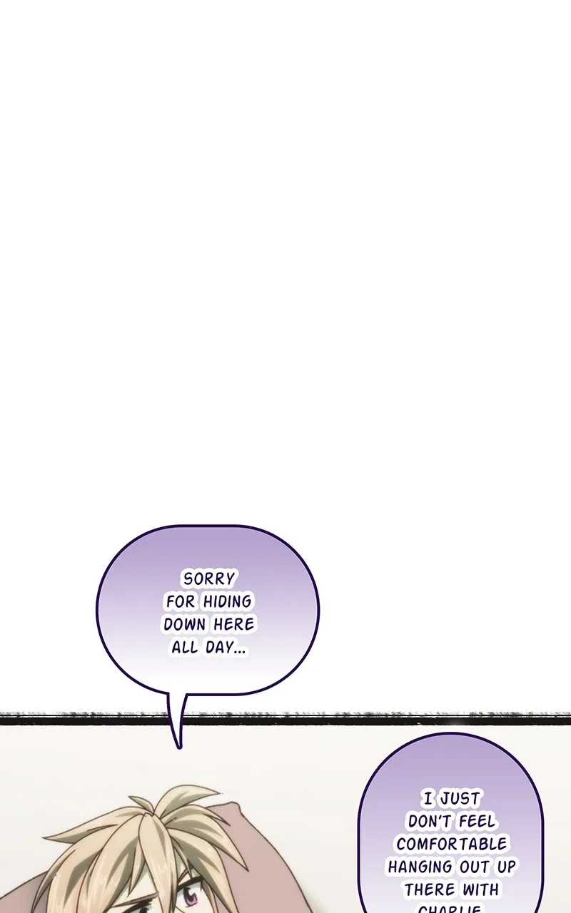 Read City of Blank EN Manga Online