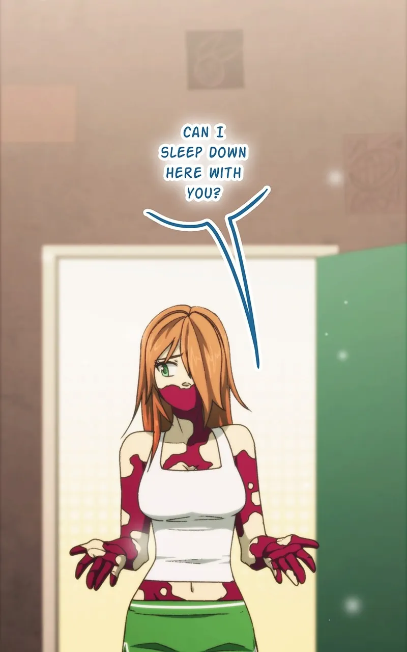 Read City of Blank EN Manga Online