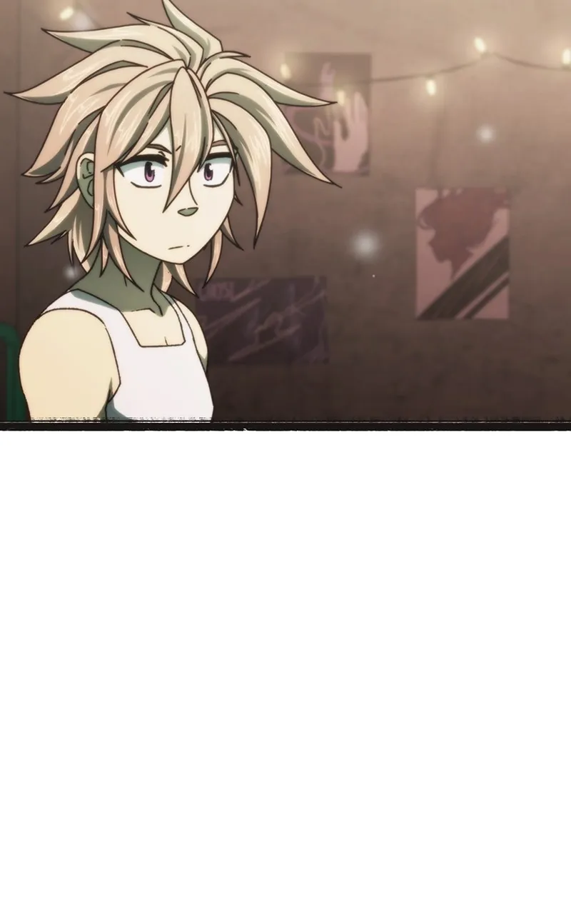 Read City of Blank EN Manga Online