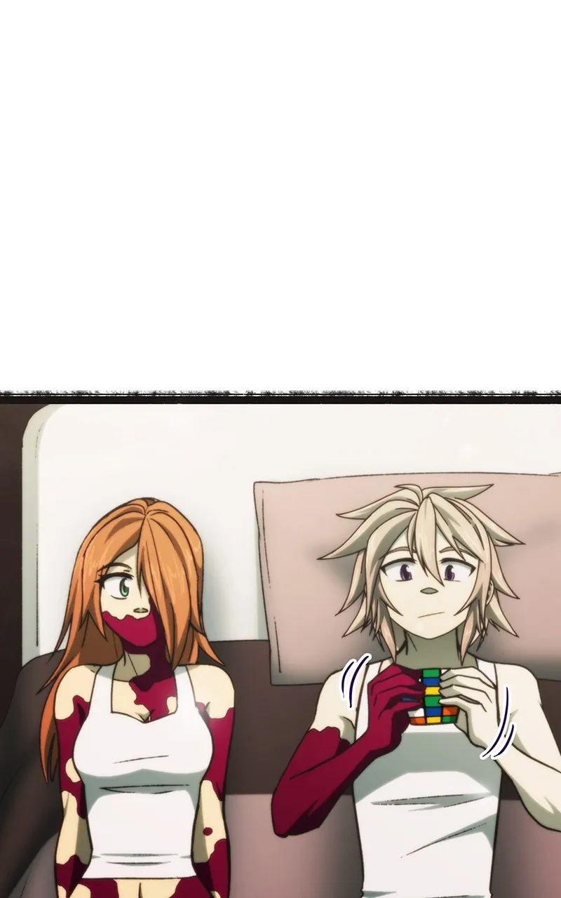 Read City of Blank EN Manga Online