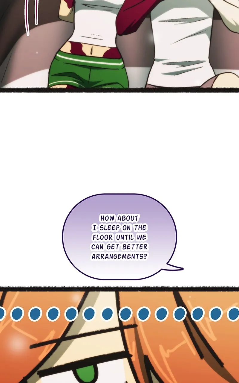 Read City of Blank EN Manga Online