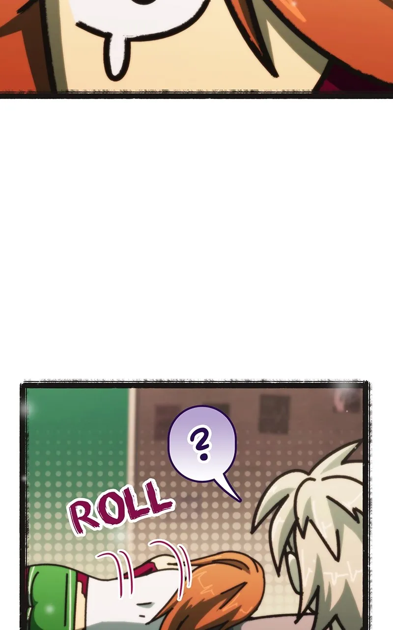 Read City of Blank EN Manga Online
