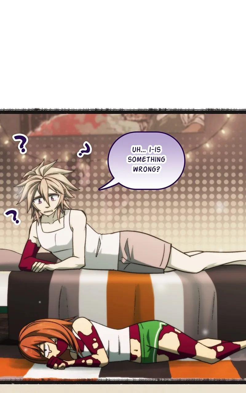 Read City of Blank EN Manga Online