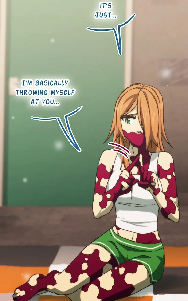 Read City of Blank EN Manga Online