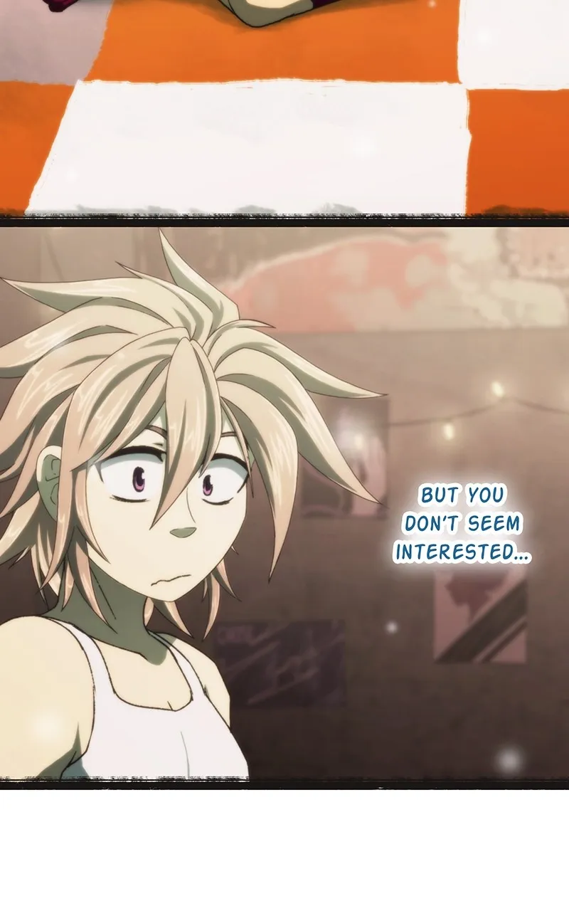 Read City of Blank EN Manga Online