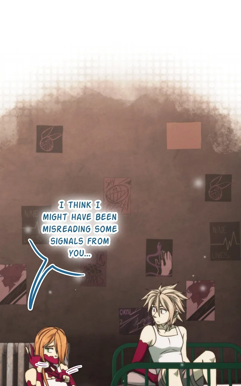 Read City of Blank EN Manga Online